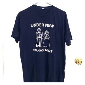 Men’s Novelty Graphic T-Shirt